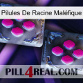 Pilules De Racine Maléfique 01